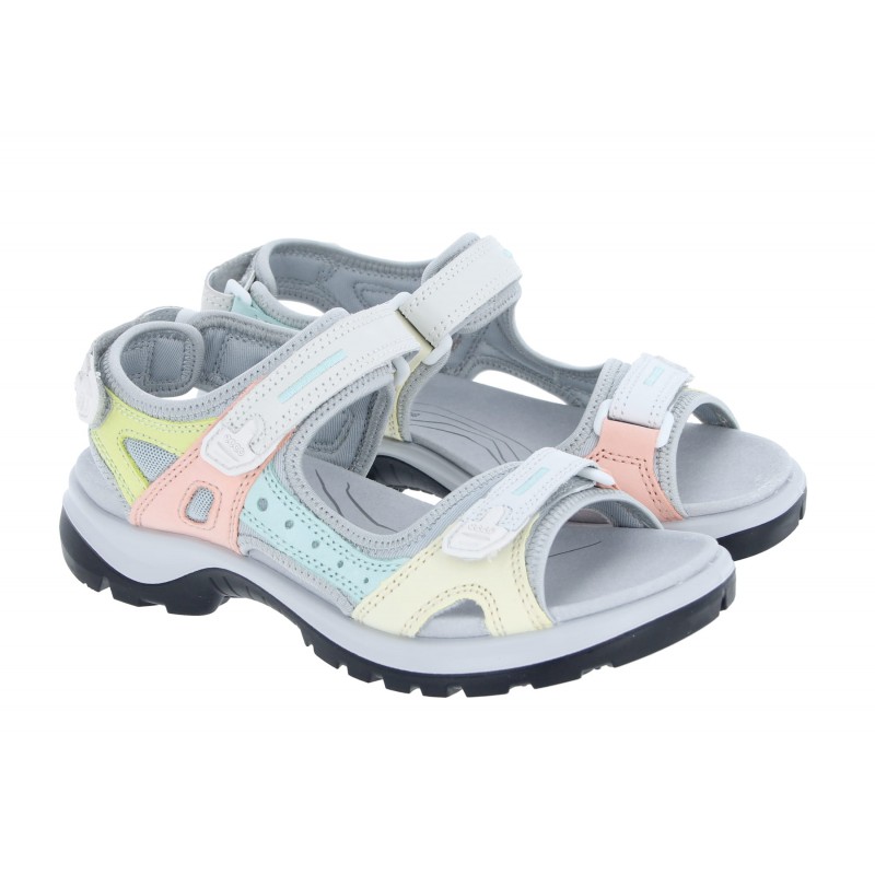 Ecco sandals 2025 for walking